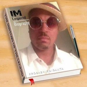 Meet your Posher, Parris